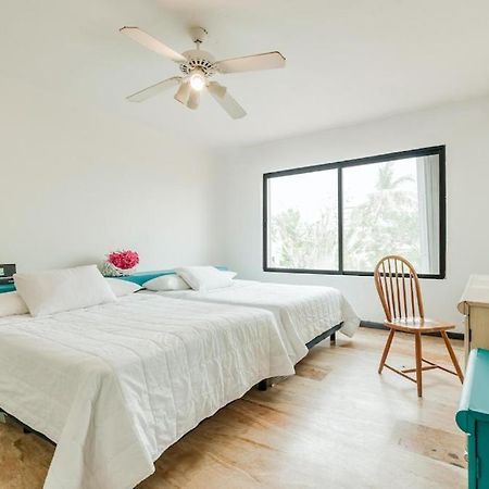 Lovely Villas & Great Price At Hotel Zone W/ Free Beach Access Cancún Kültér fotó