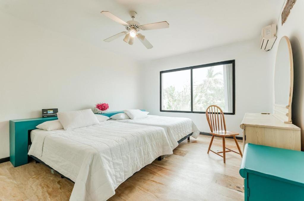 Lovely Villas & Great Price At Hotel Zone W/ Free Beach Access Cancún Kültér fotó