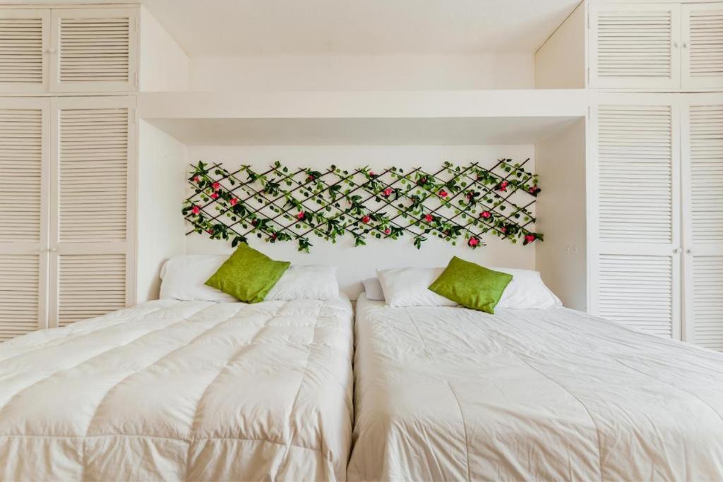Lovely Villas & Great Price At Hotel Zone W/ Free Beach Access Cancún Kültér fotó
