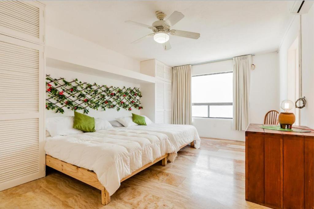 Lovely Villas & Great Price At Hotel Zone W/ Free Beach Access Cancún Kültér fotó