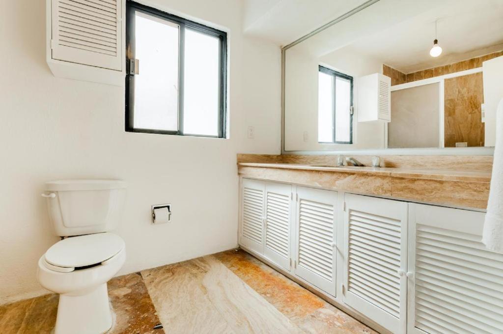 Lovely Villas & Great Price At Hotel Zone W/ Free Beach Access Cancún Kültér fotó