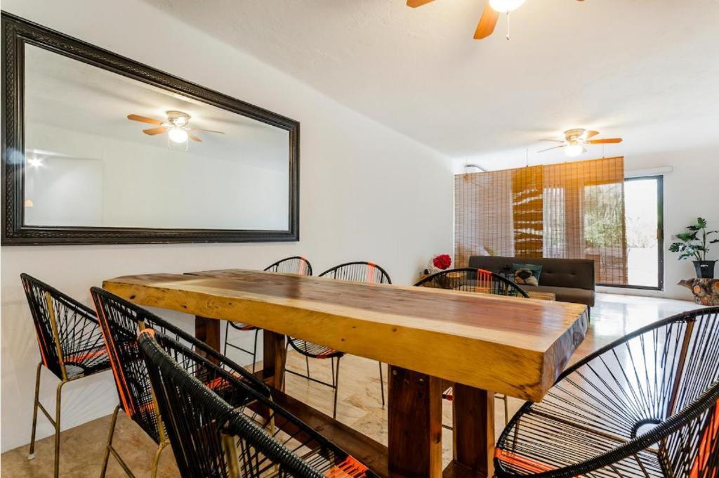 Lovely Villas & Great Price At Hotel Zone W/ Free Beach Access Cancún Kültér fotó
