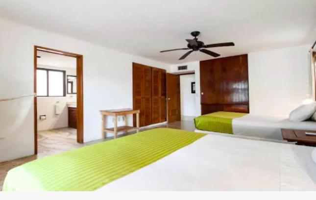 Lovely Villas & Great Price At Hotel Zone W/ Free Beach Access Cancún Kültér fotó