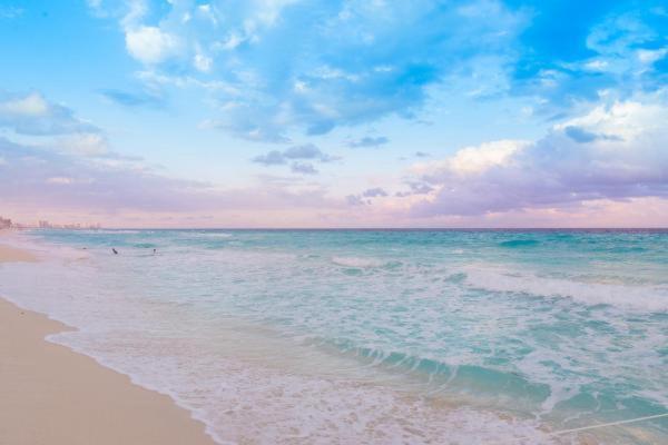 Lovely Villas & Great Price At Hotel Zone W/ Free Beach Access Cancún Kültér fotó