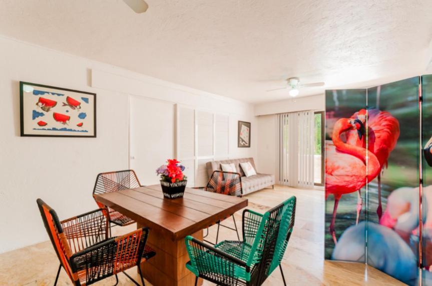 Lovely Villas & Great Price At Hotel Zone W/ Free Beach Access Cancún Kültér fotó
