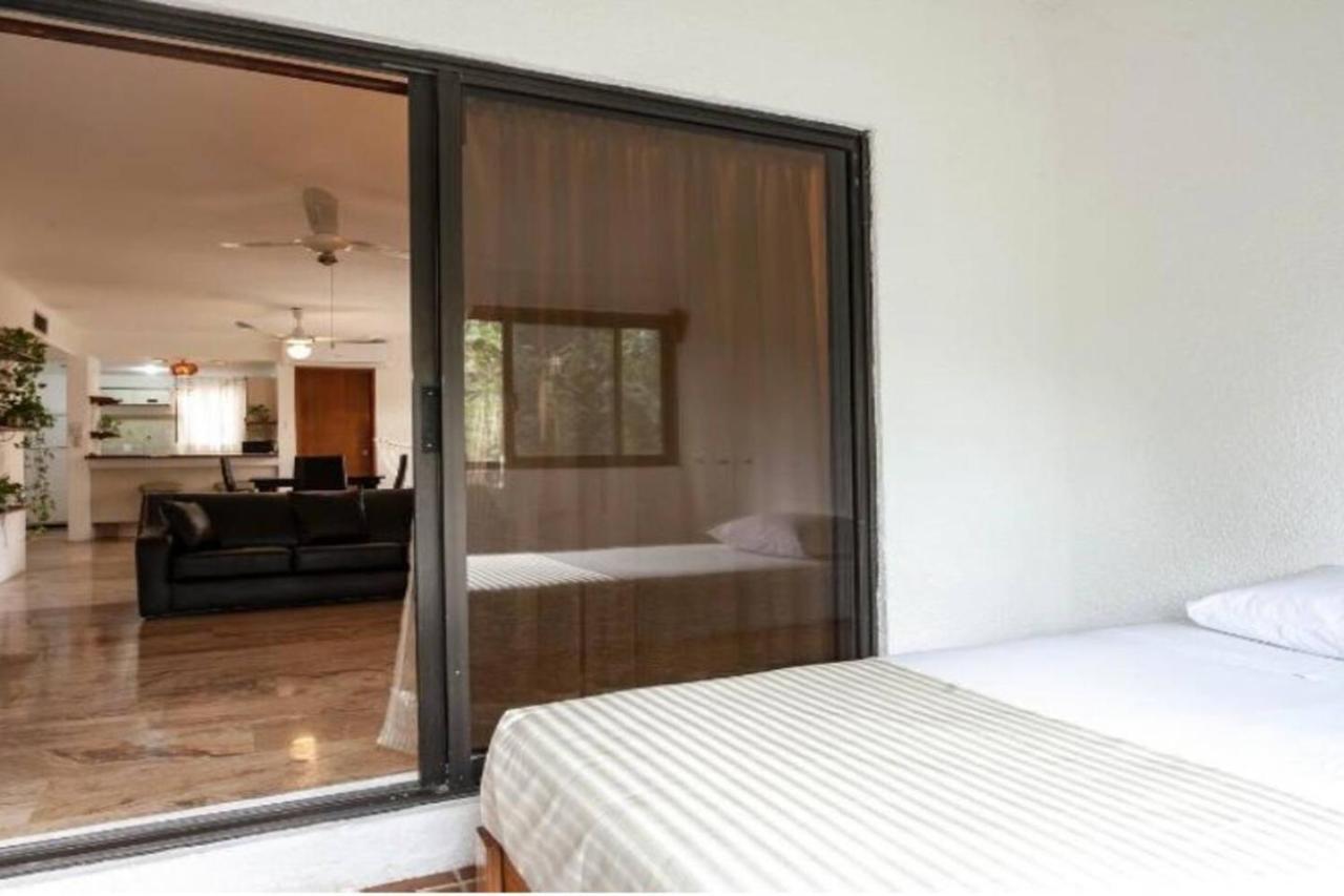 Lovely Villas & Great Price At Hotel Zone W/ Free Beach Access Cancún Kültér fotó