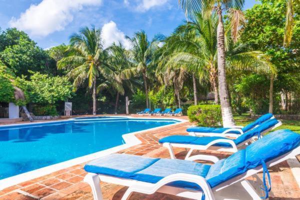 Lovely Villas & Great Price At Hotel Zone W/ Free Beach Access Cancún Kültér fotó