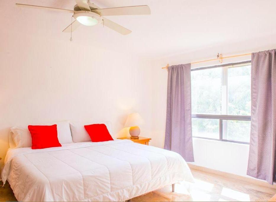 Lovely Villas & Great Price At Hotel Zone W/ Free Beach Access Cancún Kültér fotó