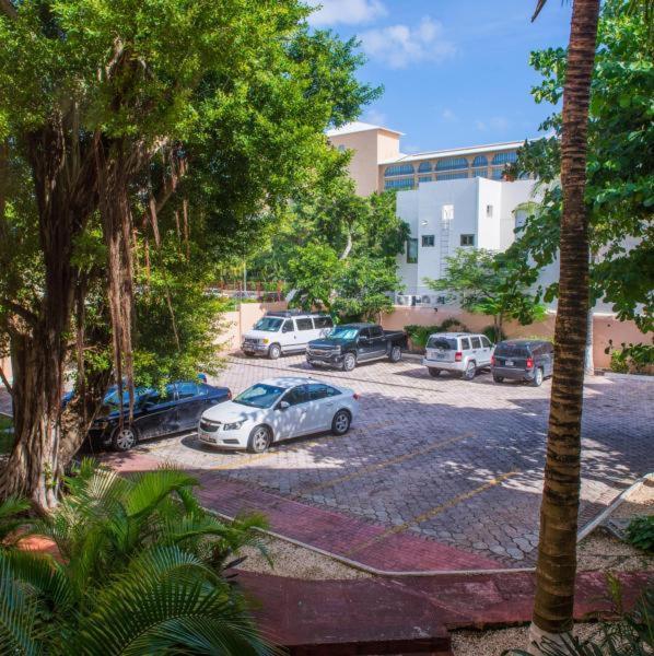 Lovely Villas & Great Price At Hotel Zone W/ Free Beach Access Cancún Kültér fotó