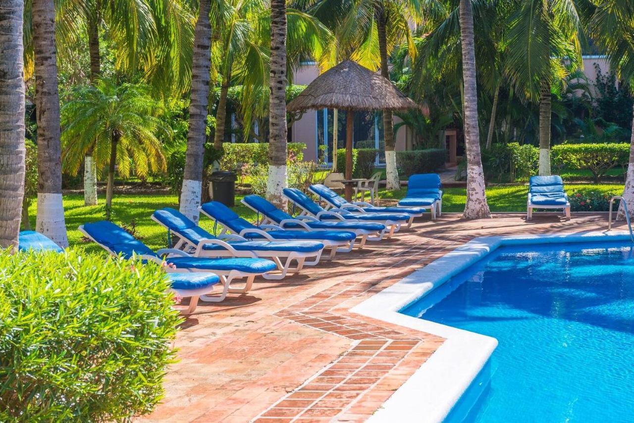 Lovely Villas & Great Price At Hotel Zone W/ Free Beach Access Cancún Kültér fotó